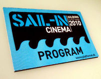 SAIL-IN Cinema