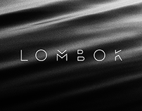 Lombok Typeface | Font