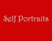 Self portraits