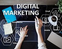 Creating a Digital Marketing Plan: A Guide to Success