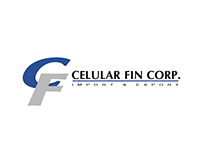 Celularfin - Website