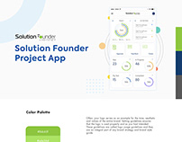 Solution Founder Project App