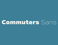 Commuters Sans