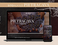 SitoAlKilo - Pietracava