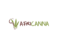 AfriCanna Innovation Website