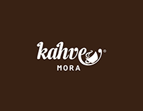 Kahvemora Brand & Package Designs