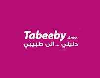 Tabeeby Animation