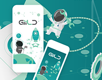 GiiLD : Educational Platform