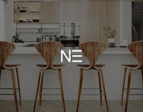 NEAPOL design studio — web