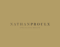 Logo Nathan Proulx | Projet professionnel