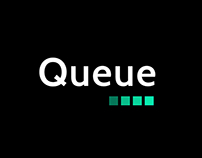 Queue - Android App
