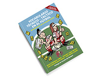 Vocabulario técnico - táctico en el fútbol (manual)