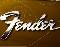 Fender PowerPoint Presentation