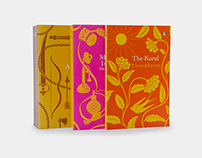 Indian Classics Series | Penguin Random House India