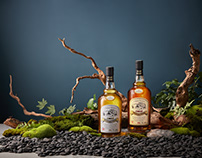 台灣菸酒 TTL OMAR whisky image 2021