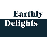 Earthly delights