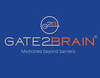 Web Gate2Brain - Medicines beyond barries