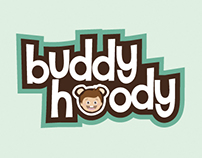 Buddy Hoody