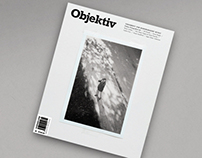 Objektiv Magazine