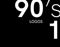 Logos de los 90