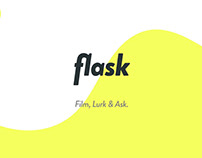 Flask Ask Pro