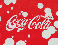 Coca-Cola Led Billboard