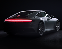 Porsche Design Acer Book RS | Acer | Director's Cut