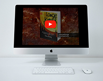Video Trailer of Langit Ketujuh Book