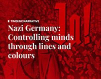 PROPAGANA : Nazi Germany