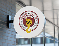 Logo Design for Qatarian Client