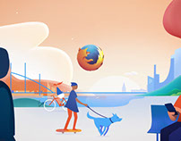 Firefox / Browse Freely / Commercial