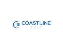 Coastline Prep® | Brand Identity