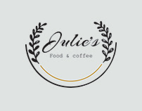 Julie's - restaurant caffe
