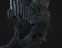 Procedural Towers