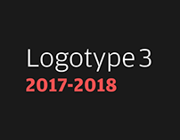 Logotypes 2017-2018