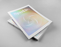 Sparkle magazine n°5