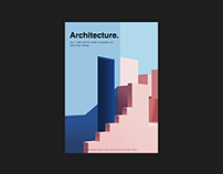 Poster : Architecture | Design Challenge