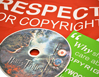 (YCN) Industry Trust - Copyright Awareness Package