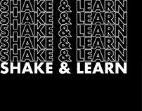 Shake&Learn