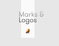 Marks & Logos 2015