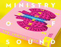 Ministry Of Sound / The Annual 2013