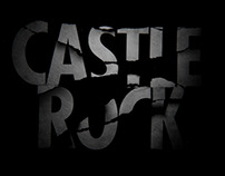 Castle Rock Main Title