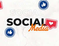 Social Media - Post Design