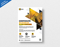 PSD FLYER TEMPLATE DOWNLOAD