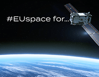 EUSPA – Open Space 2021 – Teaser Video