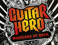 Guitar Hero 6 Wii
