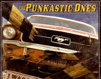 The Punkastic Ones