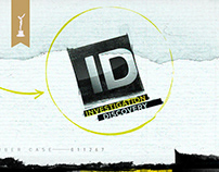 ID Investigation Discovery.