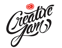 Adobe Creative Jam Logo