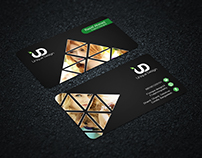Photography Business cards